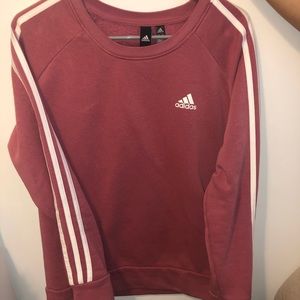 Adidas pull over